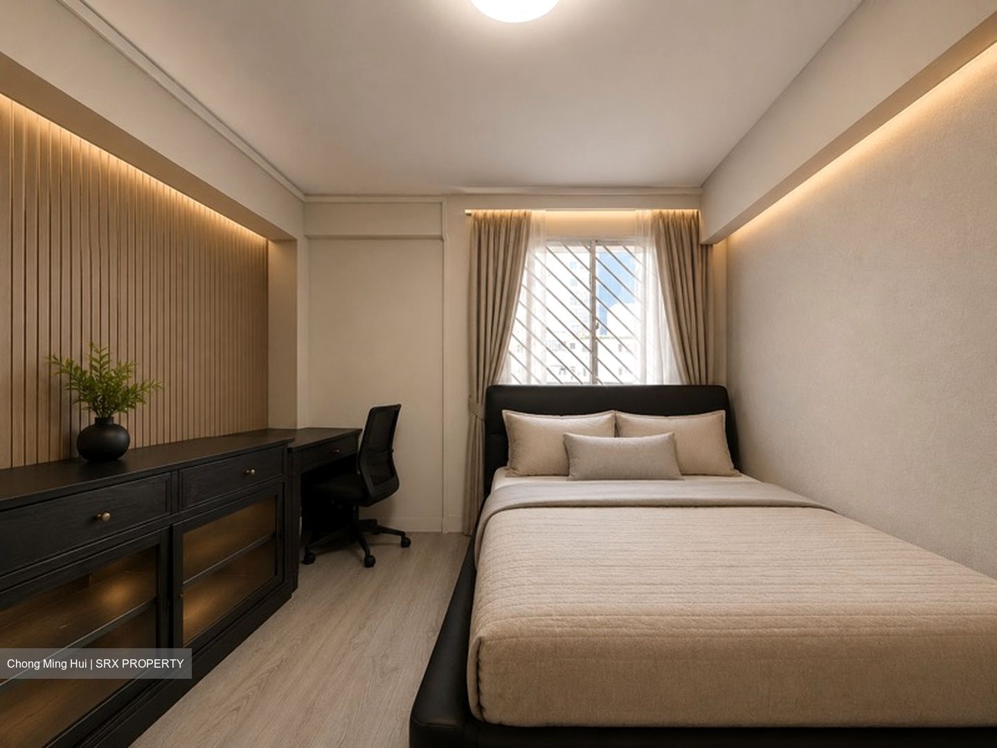 Blk 6 Everton Park (Bukit Merah), HDB 3 Rooms #580828801